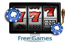 Online Pokies Games