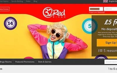 Discover Ladbrokes: Your Ultimate Guide to Bingo, Slots, and Big Wins!