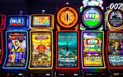 Asgard Deluxe & Mr. Macau Slot Review with Play Demo, RTP Insights & Bonus Round Features