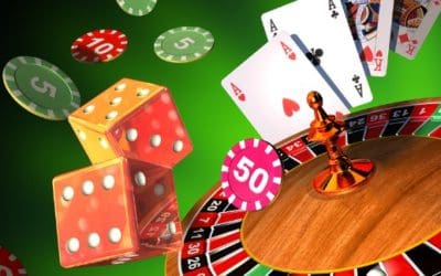 Building a Successful Online Casino: Design, Player Trust, and Features That Keep Visitors Coming Back