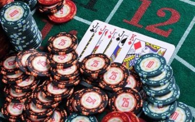 Navigating Gambling Taxes: From Wins to Deductions