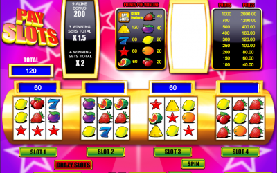 Play Cash Crazy & Vivaldi Seasons Slots with Confidence: Real Story, Key Features, and What to Know Before You Spin