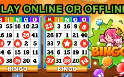 Ultimate Guide to Winning at Online Bingo: Tips, Tricks, and Strategies