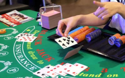 Master Online Blackjack Tournaments with Proven Strategies