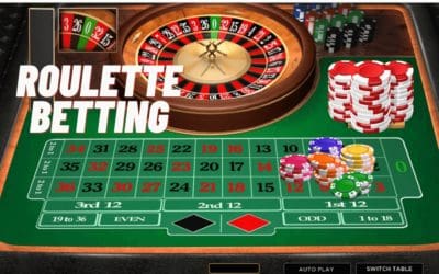 The World’s Safest Roulette Bet: How to Play Smart