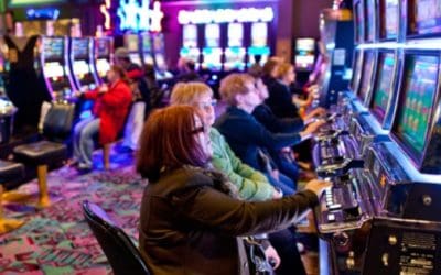 How to Enjoy Slot Machines More While Improving Your Chances to Win