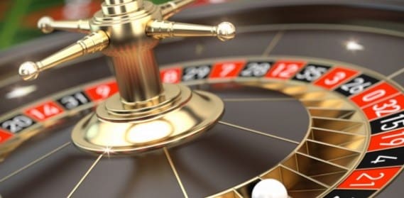 Win Roulette