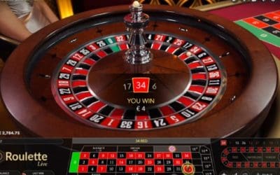 Online Roulette Guide – Play, Win, and Improve Your Strategy