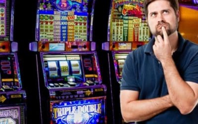 The Truth About Online Slots & Multi-Player Slot Games